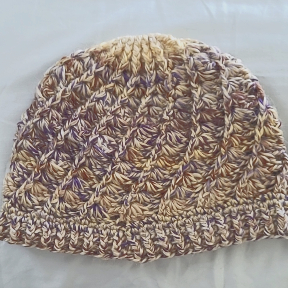 ❄️Alpaca blend beanie❄️